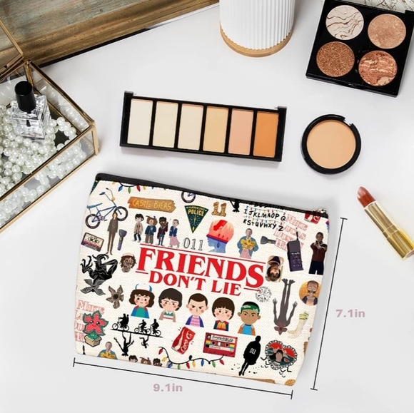 Stranger things bag - Picture 6 of 6